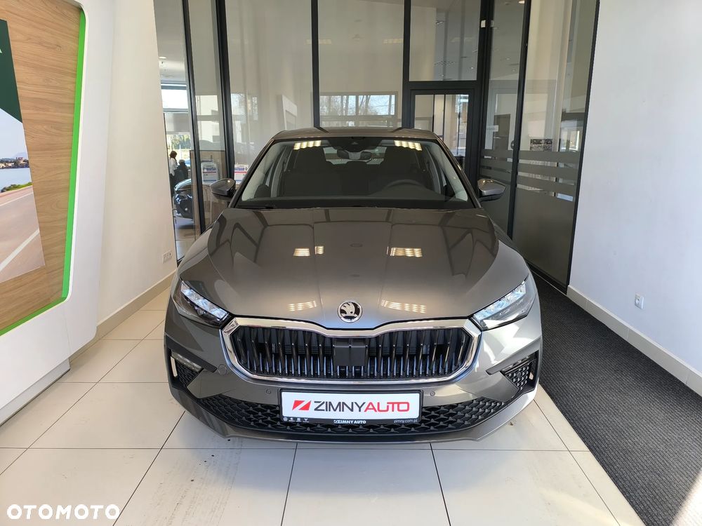 Skoda Scala 1.5 TSI Edition 130 DSG - 6