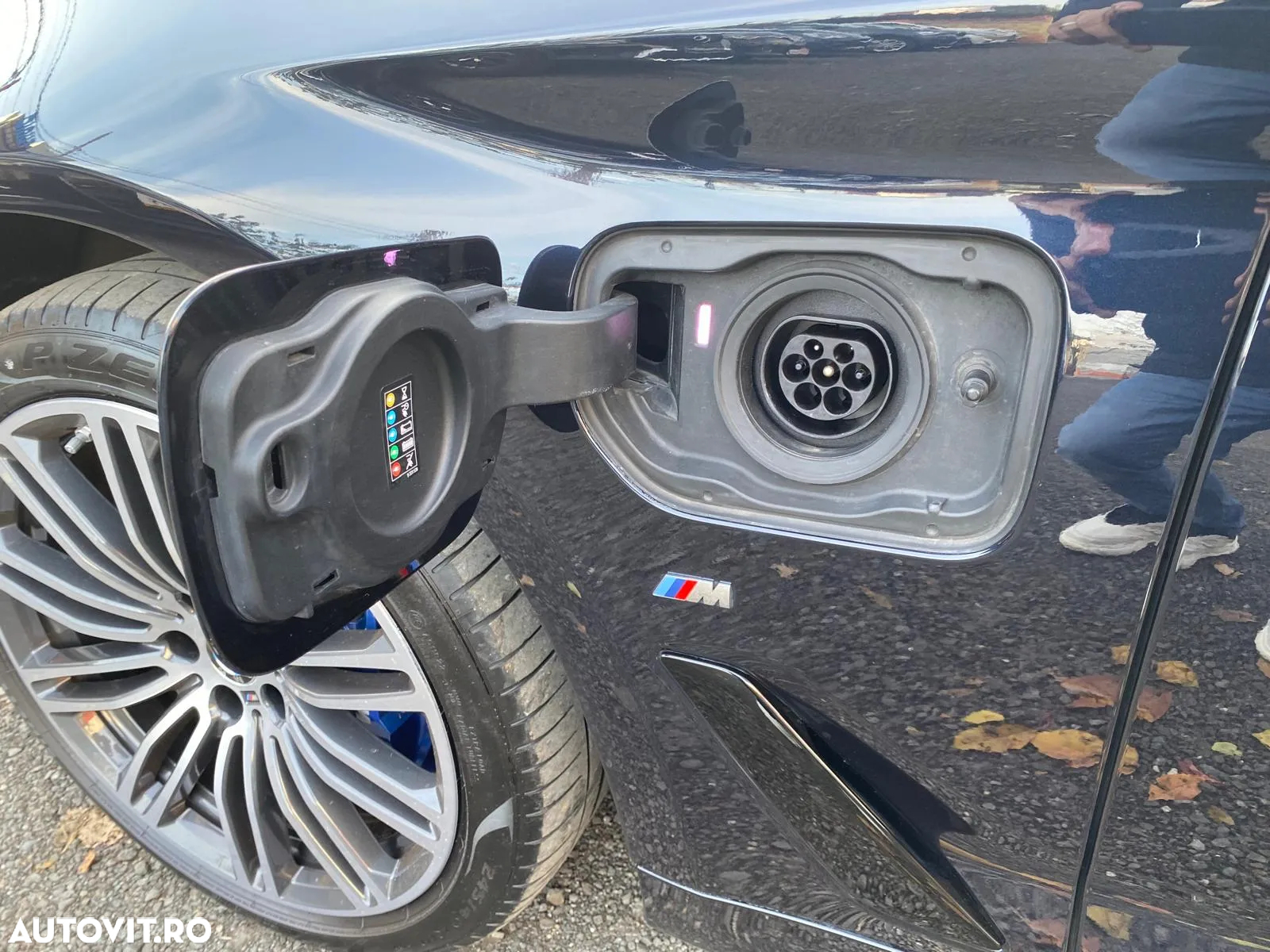 BMW Seria 5 - 35