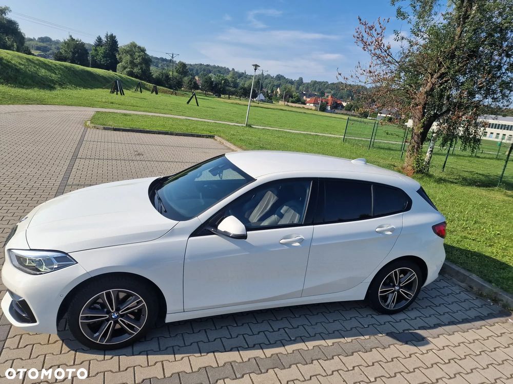 BMW Seria 1 120i Edition Colorvision - 10