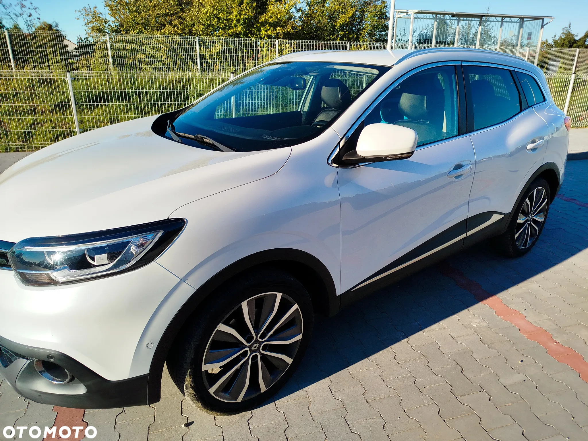Renault Kadjar Energy TCe 130 LIMITED - 13