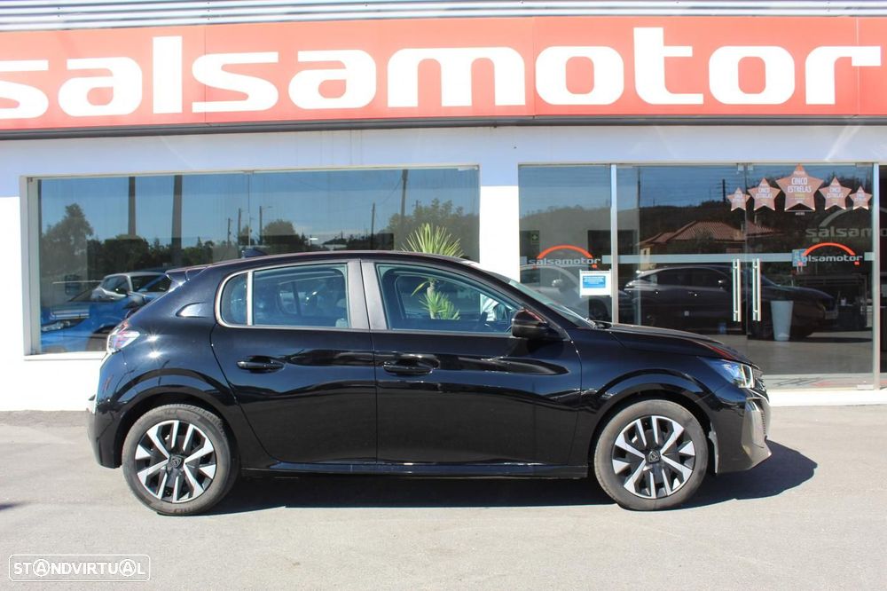 Peugeot 208 1.2 PureTech Active - 6