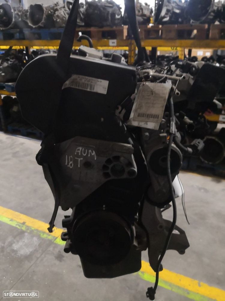 Motor Completo Audi A3 (8L1) - 1