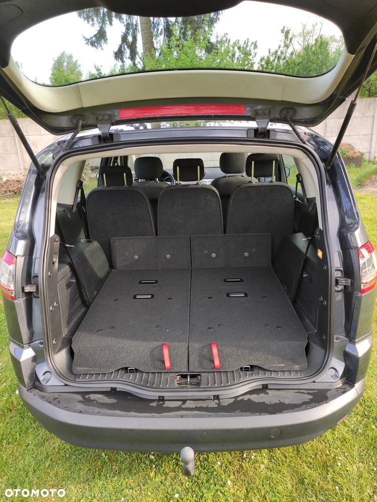 Ford S-Max 2.0 TDCi DPF Trend - 14