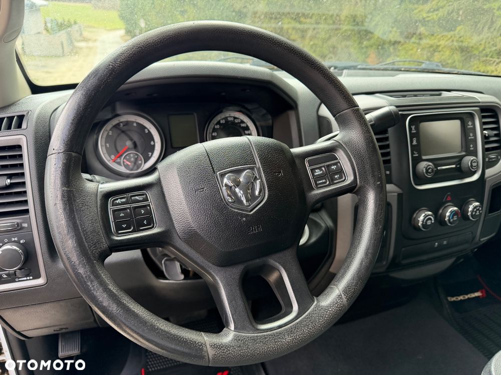Dodge RAM - 14