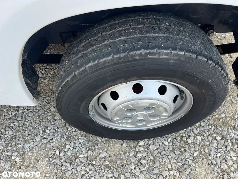 Fiat Ducato L2H2 2,3 130 KM klima gps tempomat - 21