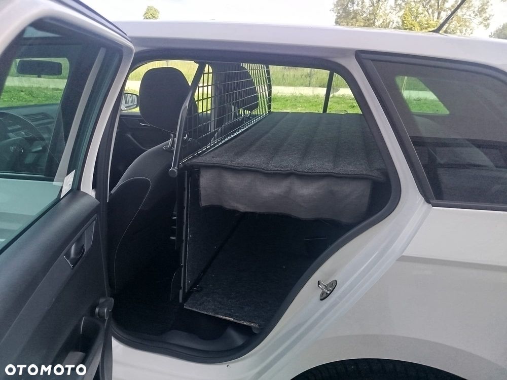 Skoda Fabia 1.0 Ambition - 7