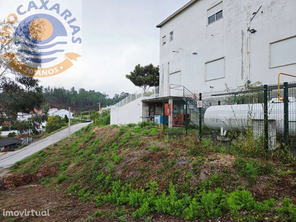 INVESTIMENTO ESTRATÉGICO EM CAXARIAS (OURÉM): PRÉDIO COMERCIAL COM ... - Grande imagem: 5/35