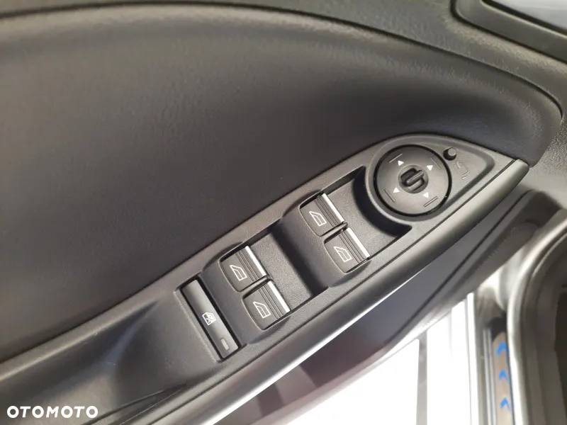 Ford Focus 2.3 EcoBoost RS - 11
