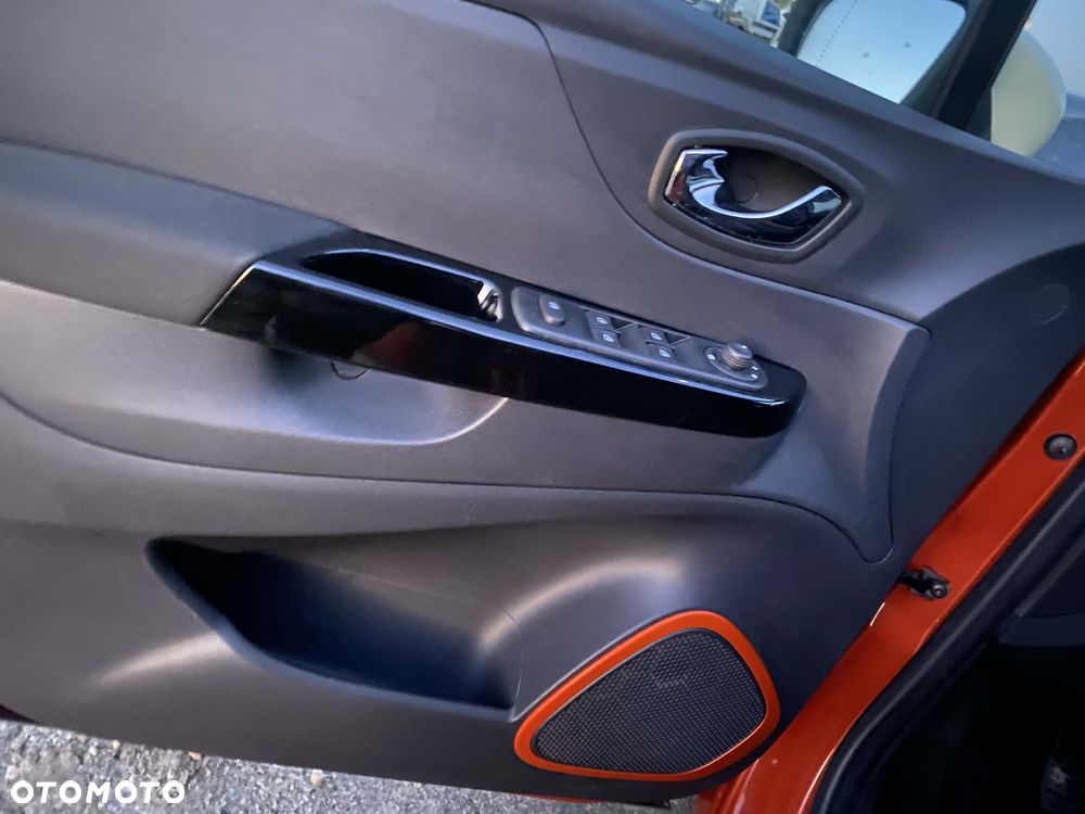 Renault Captur (ENERGY) dCi 90 INTENS - 19