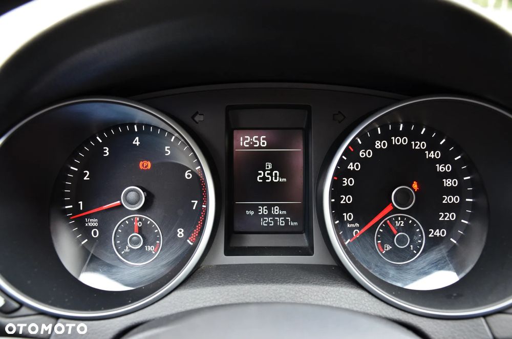 Volkswagen Golf 1.4 Edition - 9