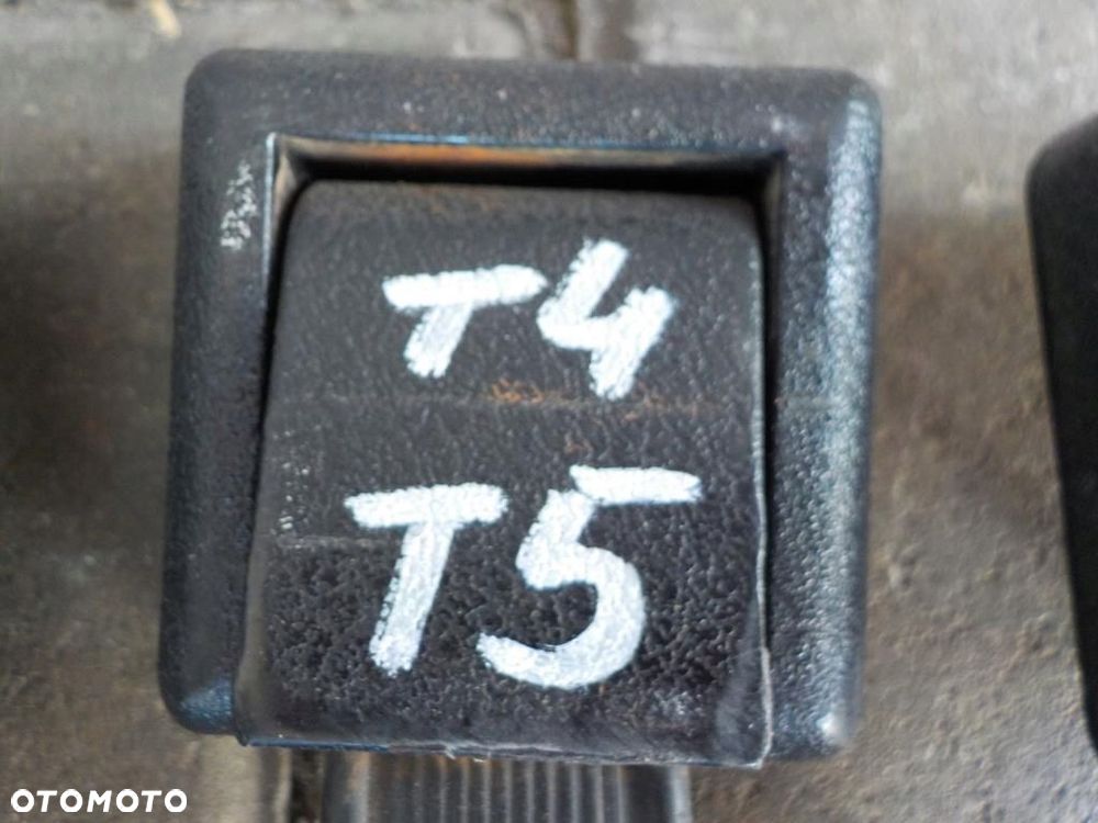 VW T4 VW T5 UCHWYT PASEK ZAMYKANIA KLAPY - 4