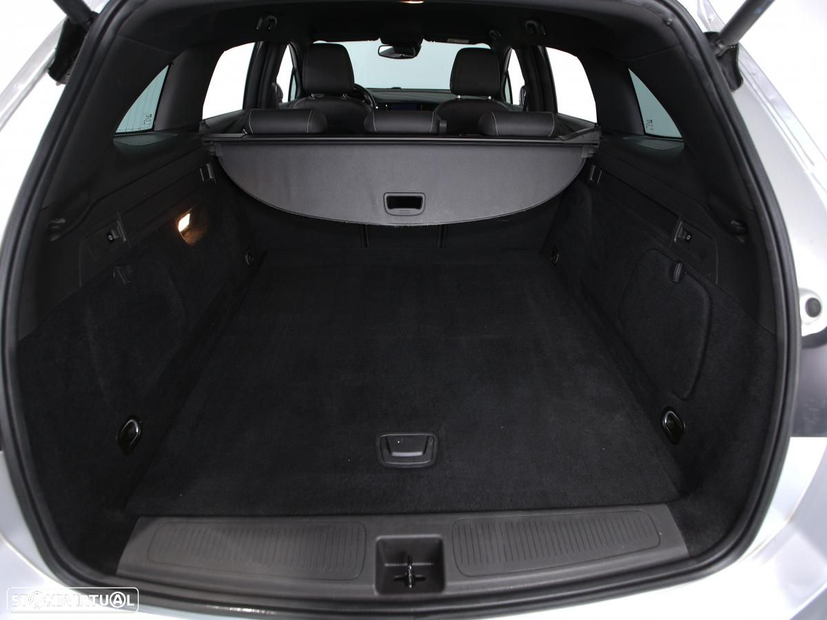 Opel Astra Sports Tourer 1.5 D Ultimate Aut. S/S - 12