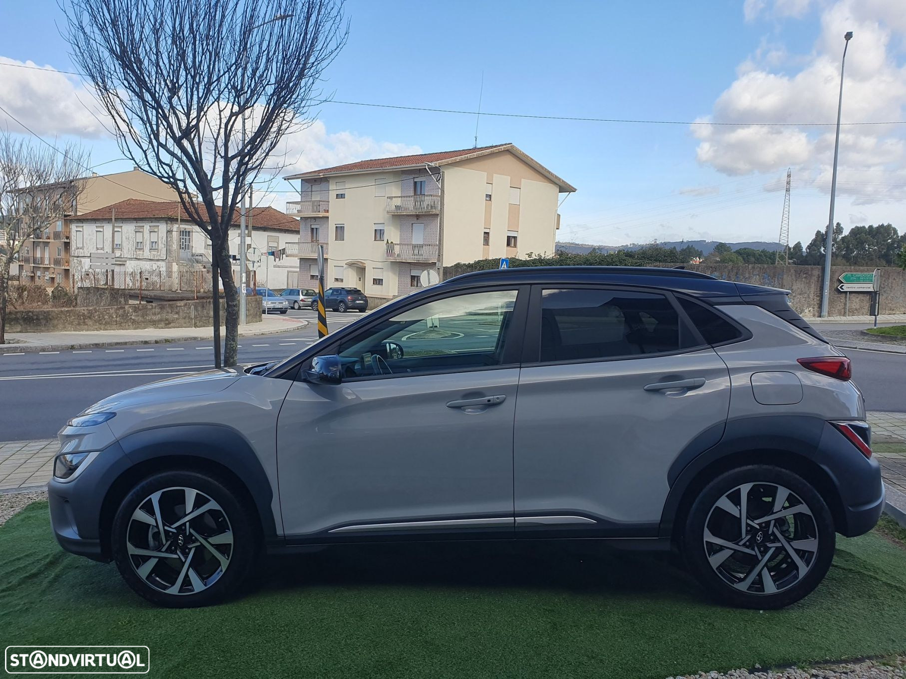 Hyundai Kauai - 7