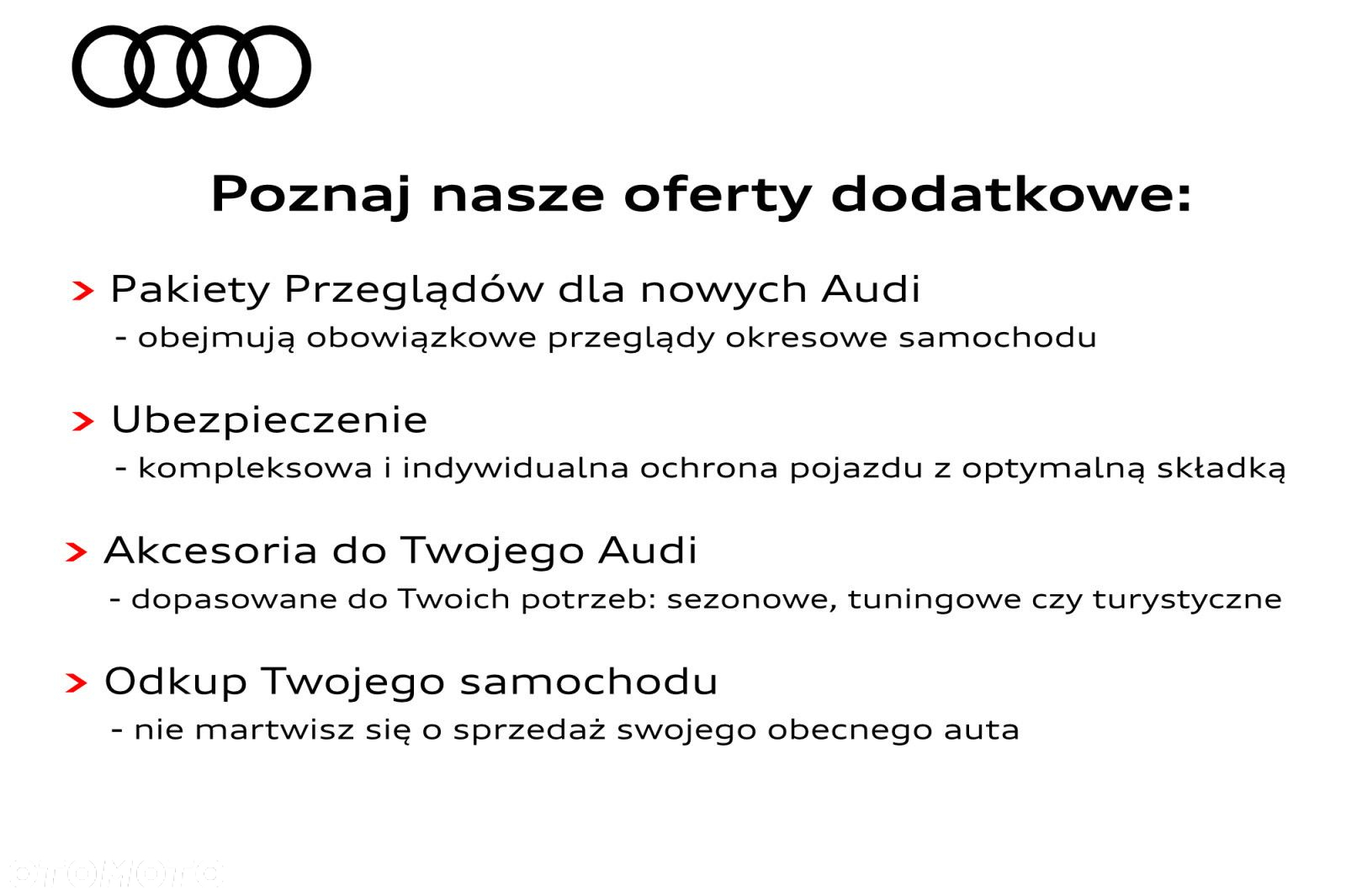 Audi A6 - 26