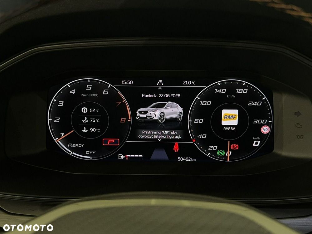 Cupra Formentor - 22