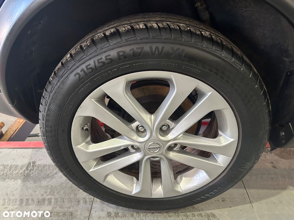 Nissan Juke 1.2 DIG-T N-Connecta - 28