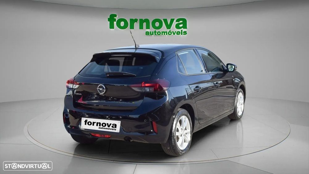 Opel Corsa 1.2 Business - 6