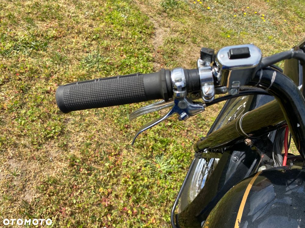 BSA Inny - 36