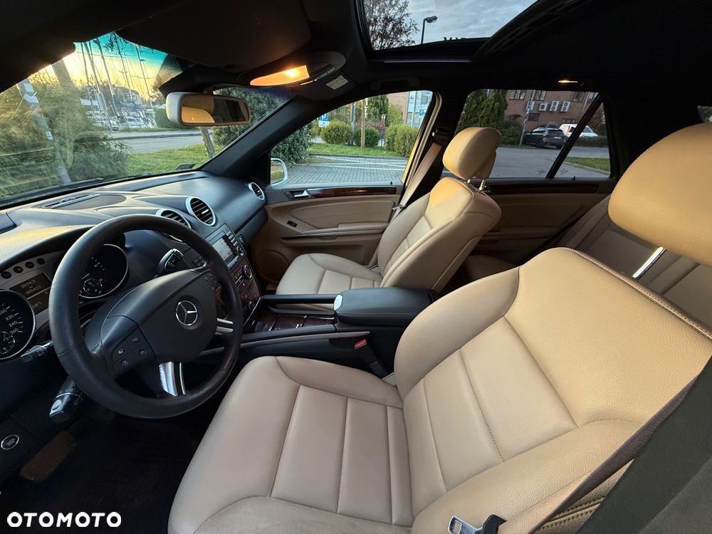 Mercedes-Benz ML 320 CDI 4-Matic - 35