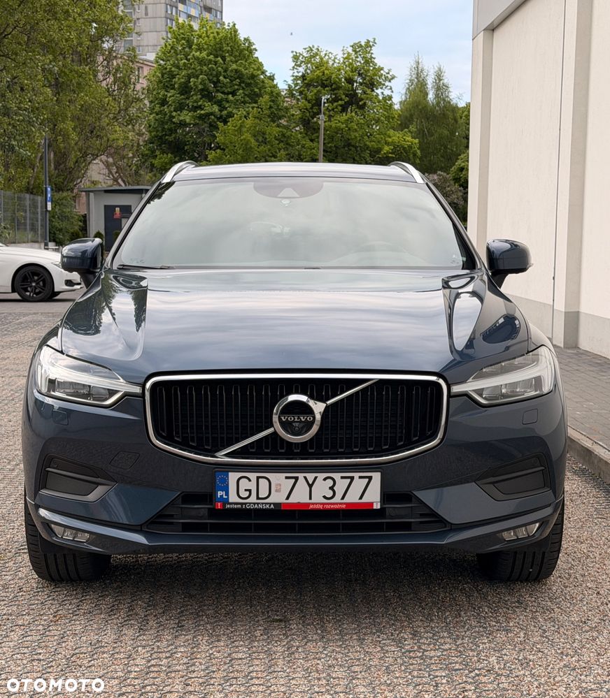 Volvo XC 60 D4 Momentum - 15