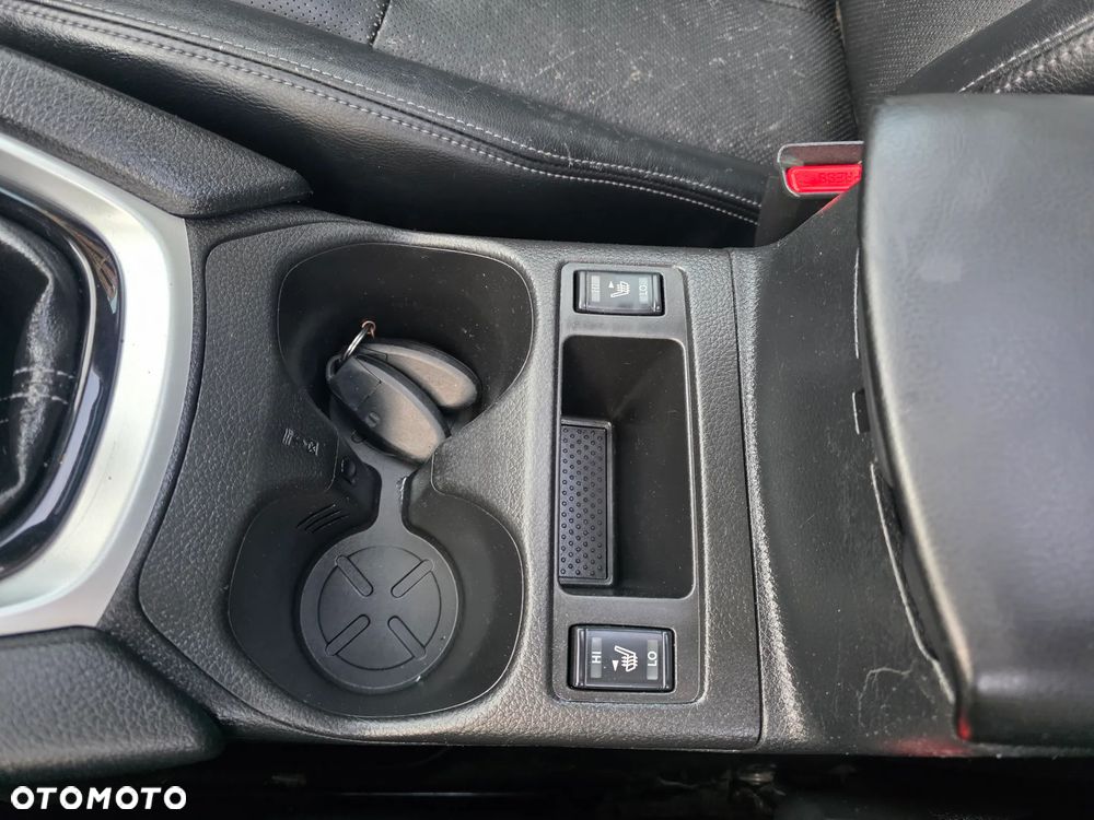 Nissan X-Trail 1.6 DCi N-Vision - 11