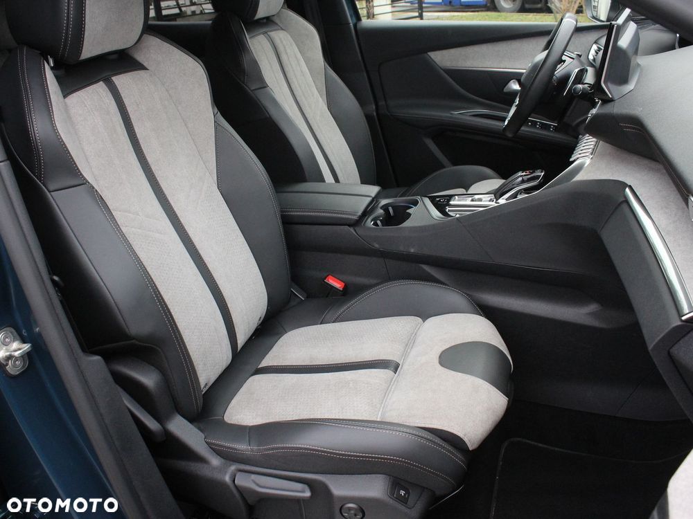 Peugeot 3008 - 13