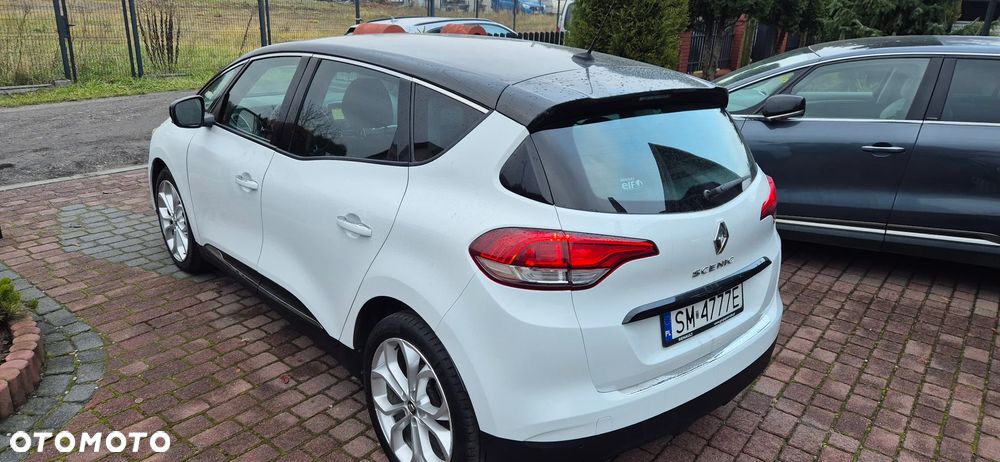 Renault Scenic - 4