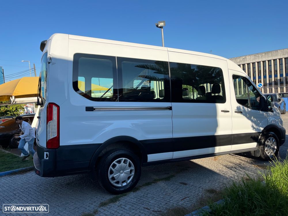 Ford Transit 330 L3 2.0 TDCi H2 Trend - 6