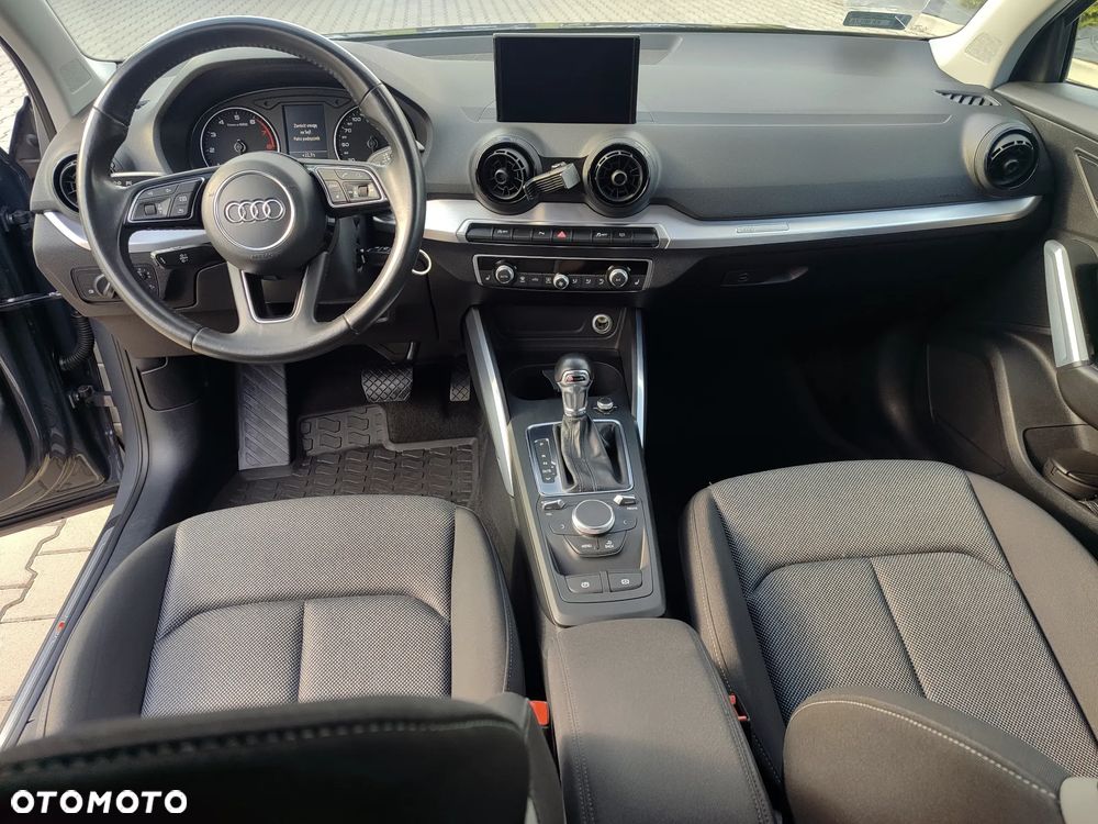 Audi Q2 1.4 TFSI CoD S tronic - 26