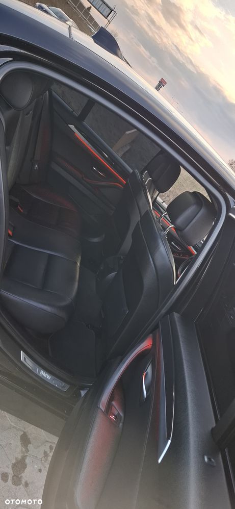 BMW Seria 5 530d - 15