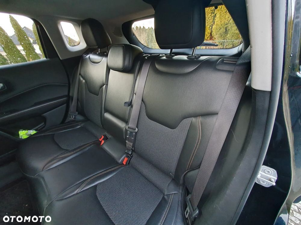 Jeep Compass 1.4 TMair Limited 4WD S&S - 6