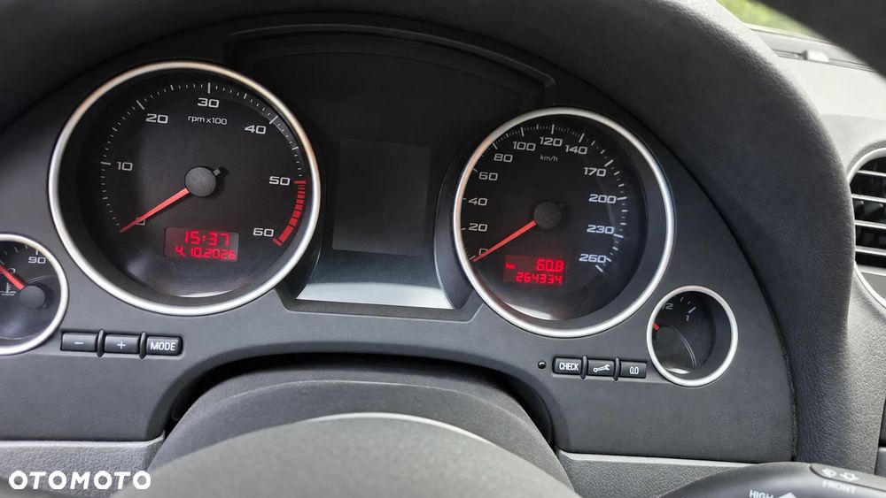 Seat Exeo ST - 11