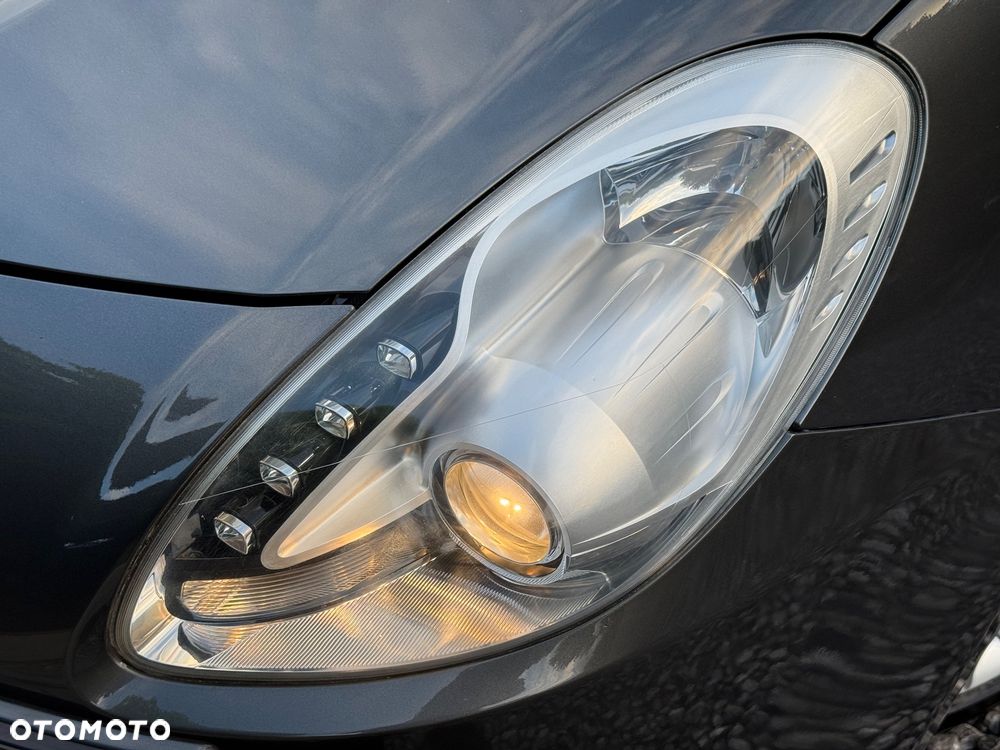 Alfa Romeo Giulietta 1.4 TB 16V Multiair TCT Sport - 15