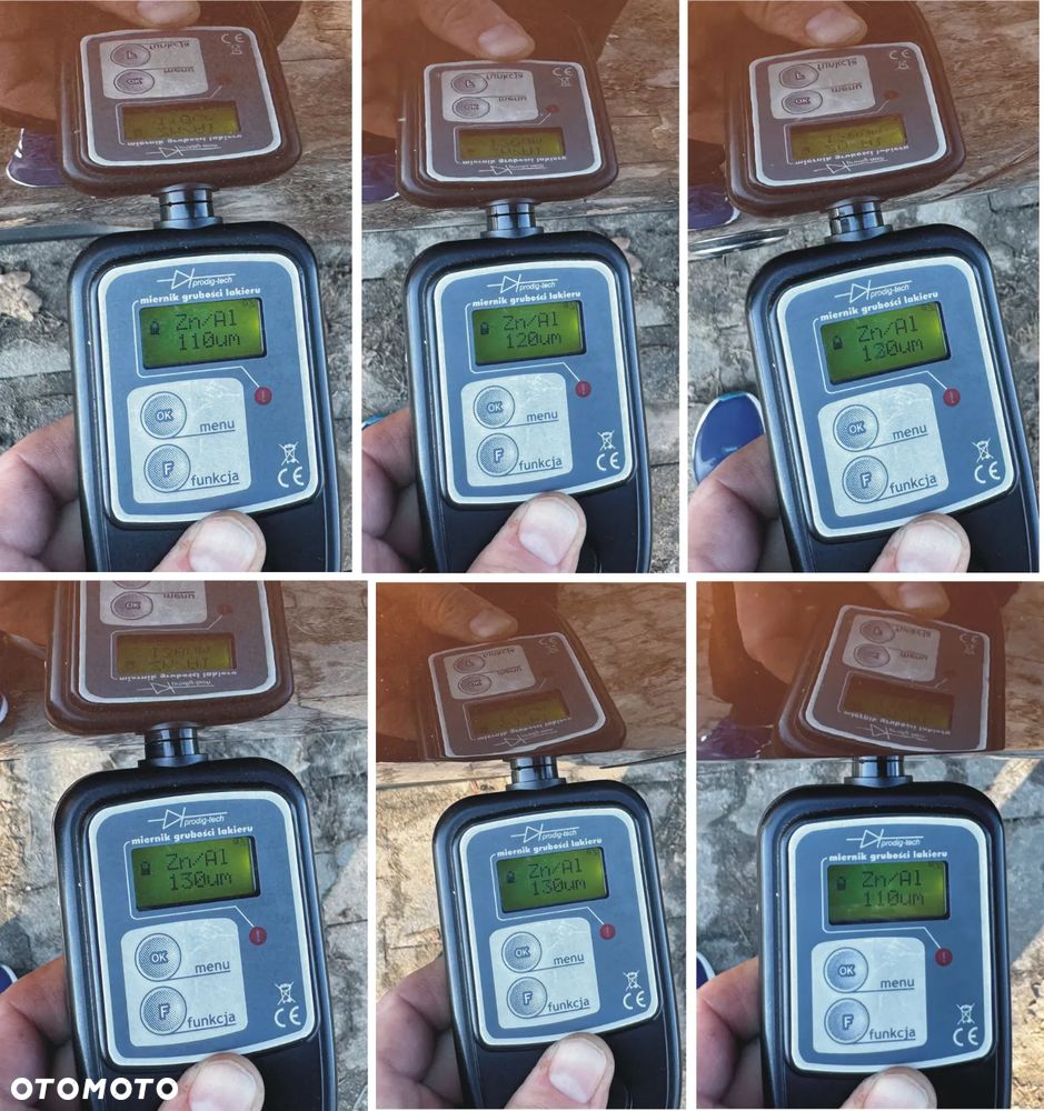 Dacia Duster 1.6 SCe Ambiance S&S - 33