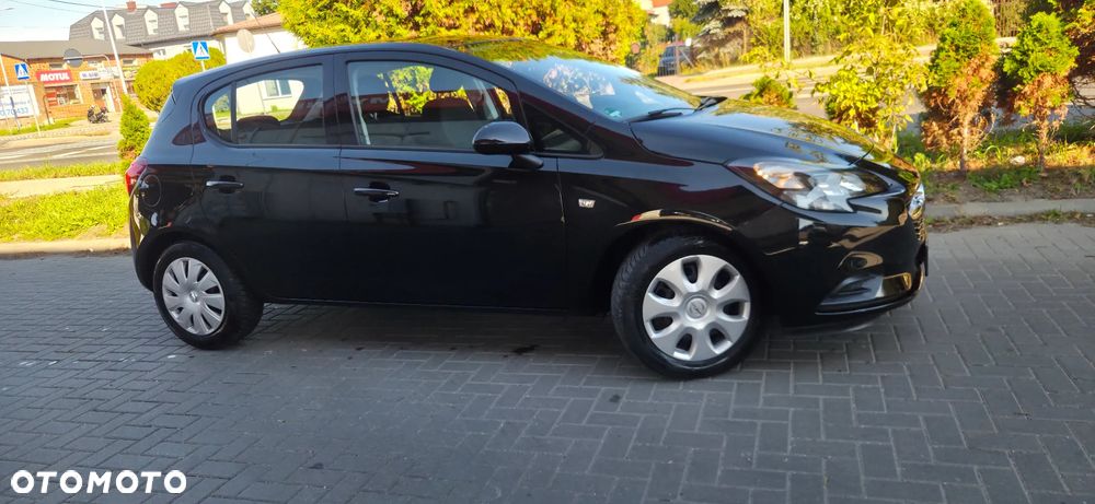 Opel Corsa - 18