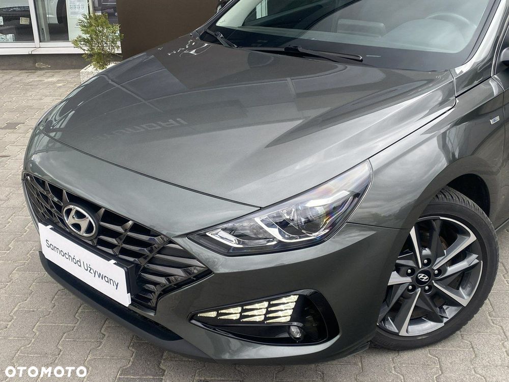 Hyundai i30 - 5
