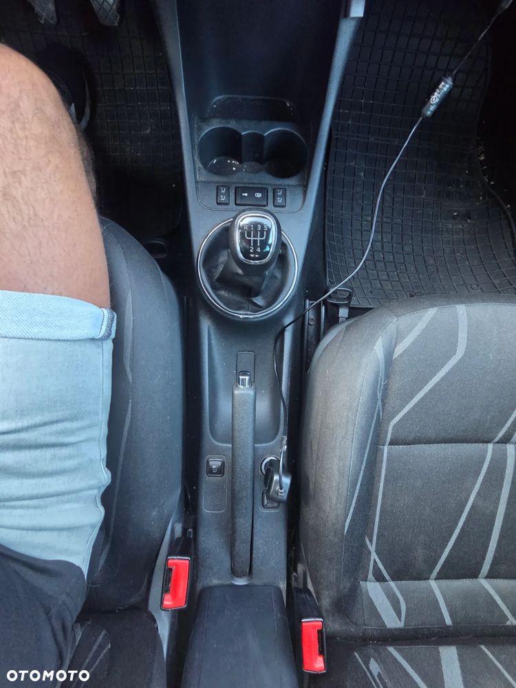 Skoda Roomster 1.2 TSI Style - 8