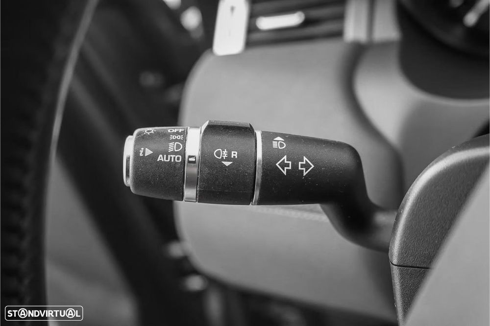 Land Rover Range Rover Evoque TD4 Aut. SE Dynamic - 14