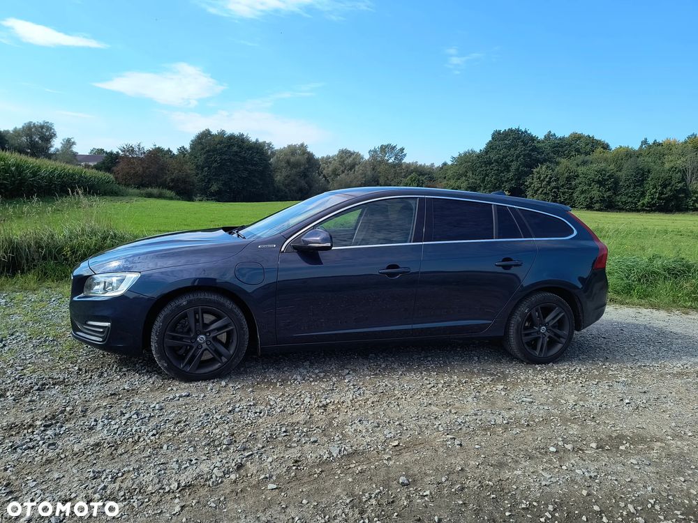 Volvo V60 - 7
