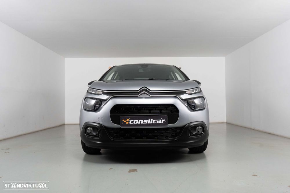 Citroën C3 1.2 PureTech Shine Pack - 3