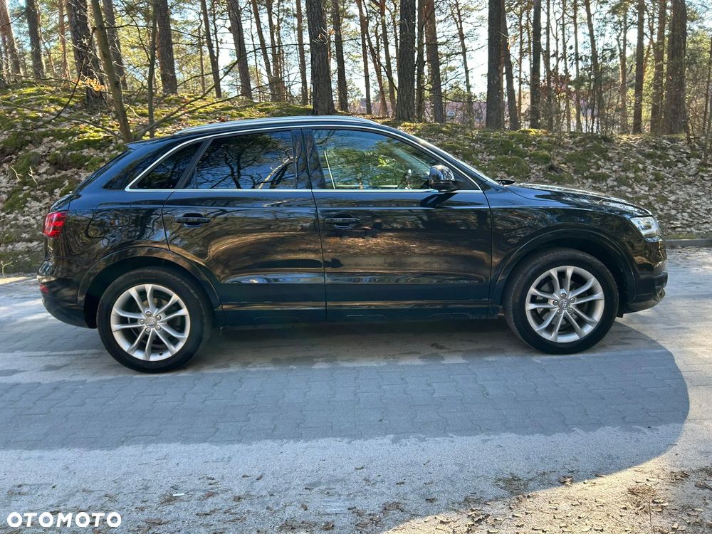 Audi Q3 2.0 TDI - 6