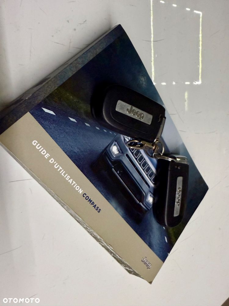 Jeep Compass 1.6 MultiJet Limited - 10