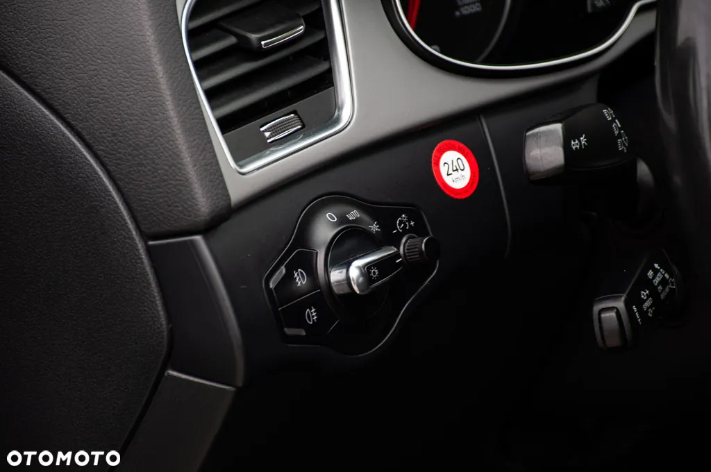 Audi A4 1.8 TFSI Prime Line - 36