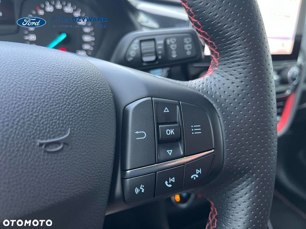 Ford Fiesta 1.0 EcoBoost S&S ST-LINE X - 20