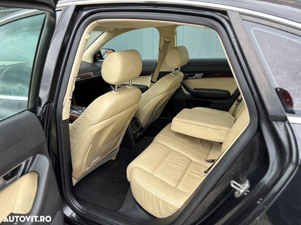 Audi A6 3.0 TDI quattro Aut - 4