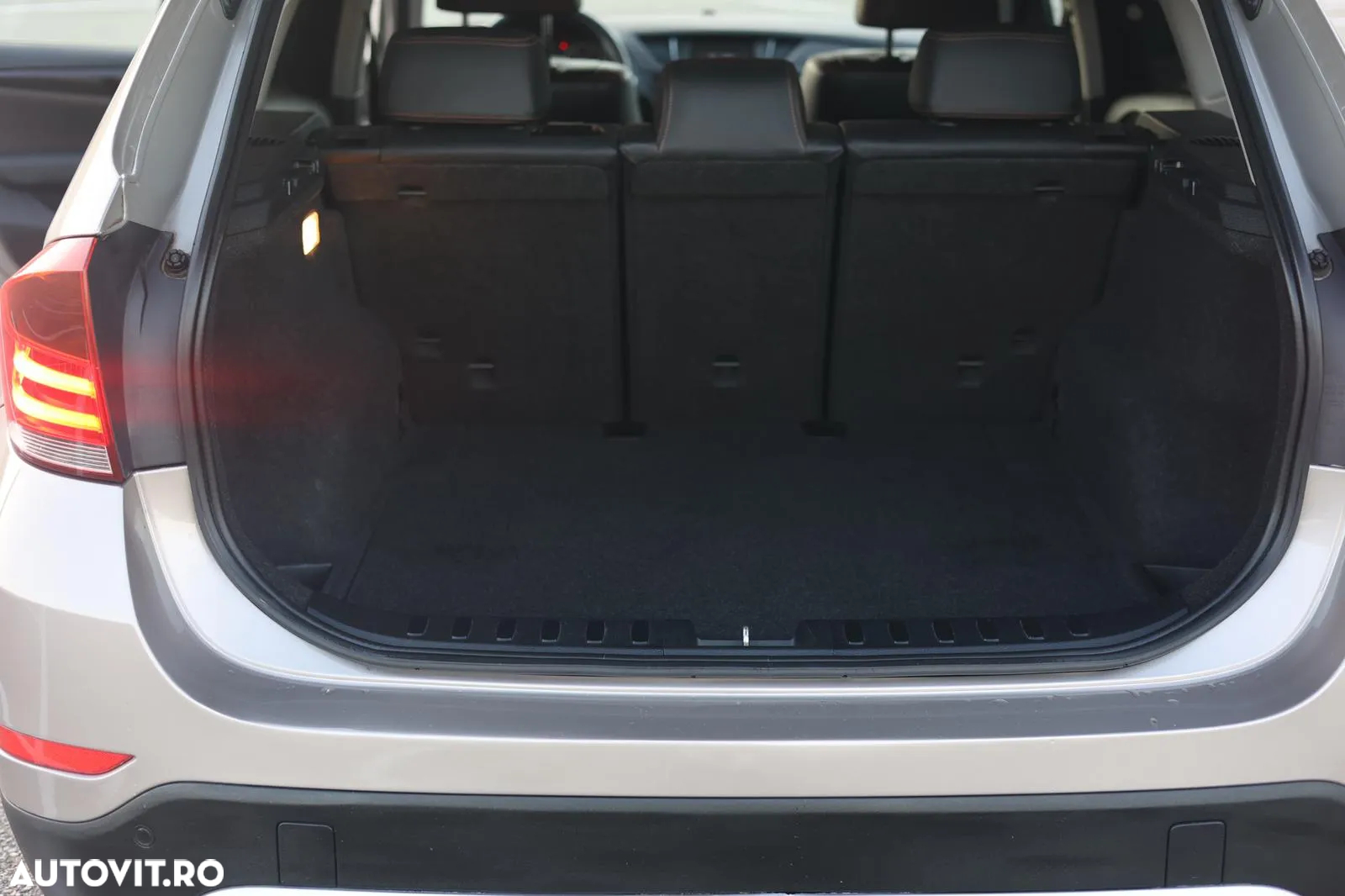 BMW X1 xDrive20d Aut. xLine - 35