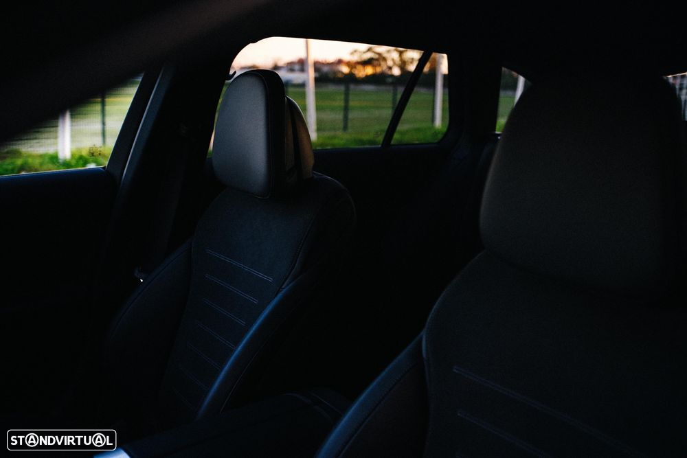 Mercedes-Benz C 30 AMG - 32