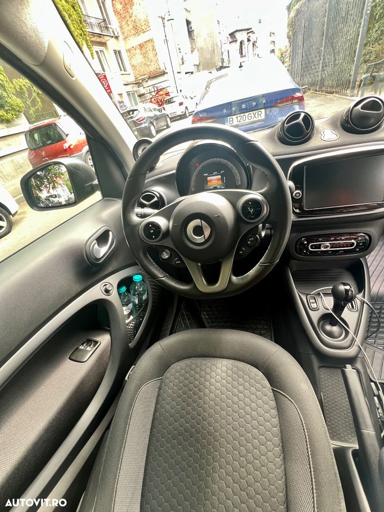 Smart Fortwo - 8