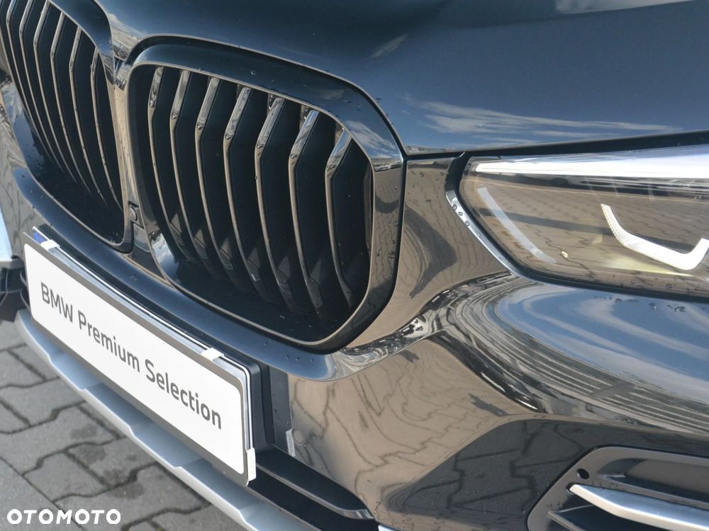 BMW X5 xDrive25d xLine - 14