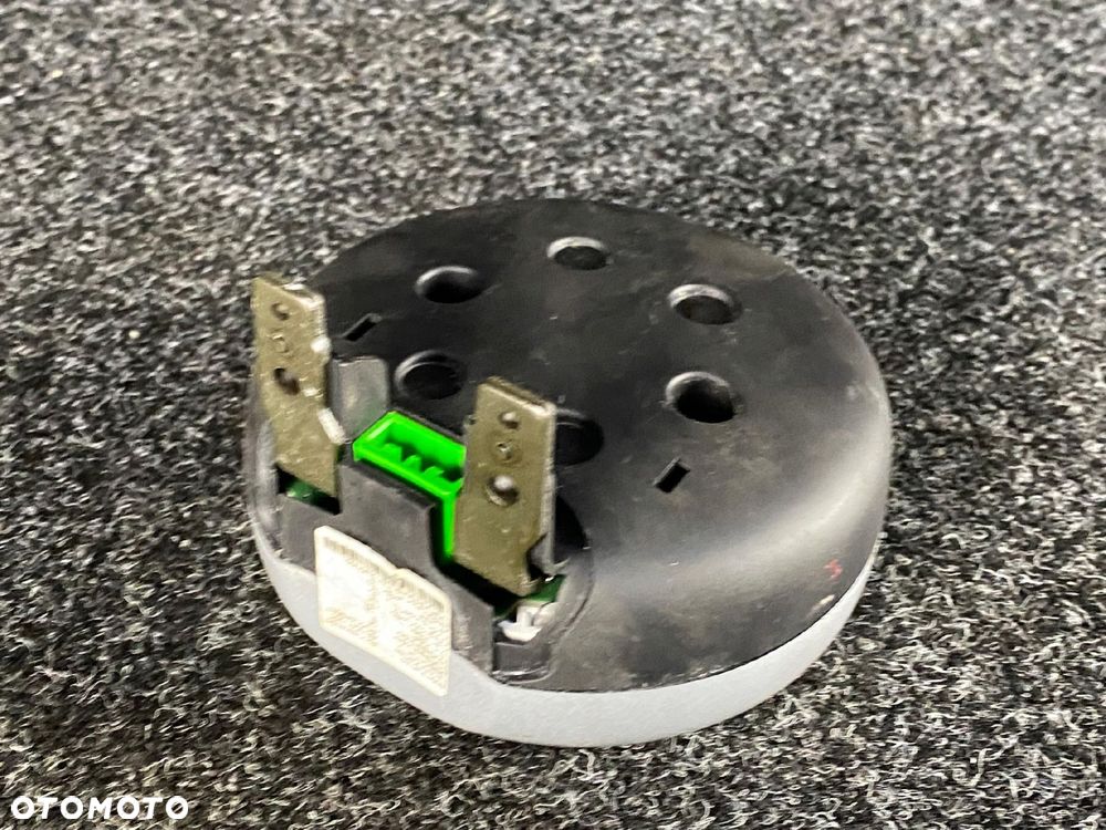 MINI COOPER R50 R52 1.6 OBORTOMIERZ ZEGARY LICZNIK 6918725 - 9